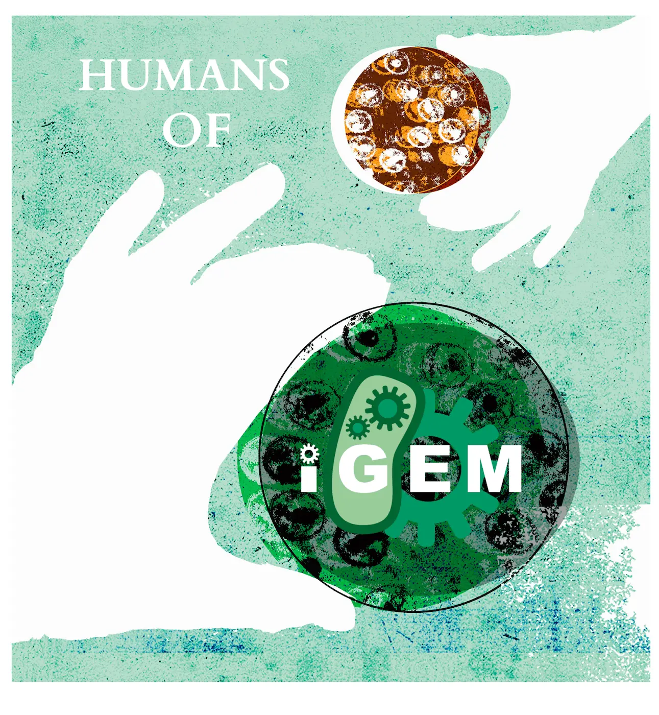 The Humans of iGEM initiative
